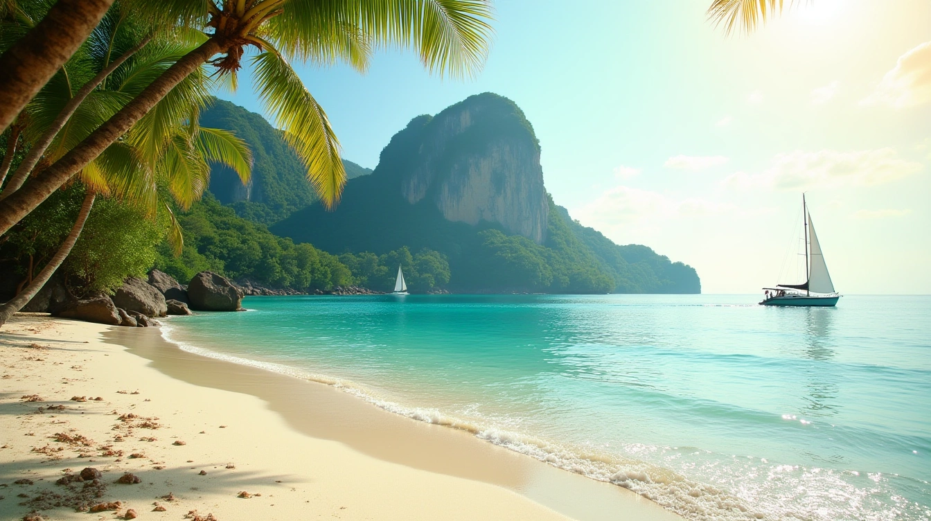 Your Island Hopping Questions Answered